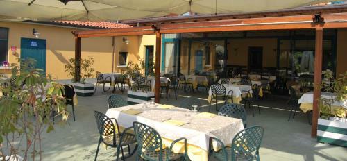 Hotel Ristorante Morus
