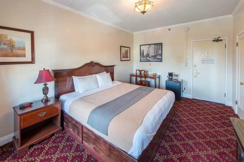 Hollywood Historic Hotel