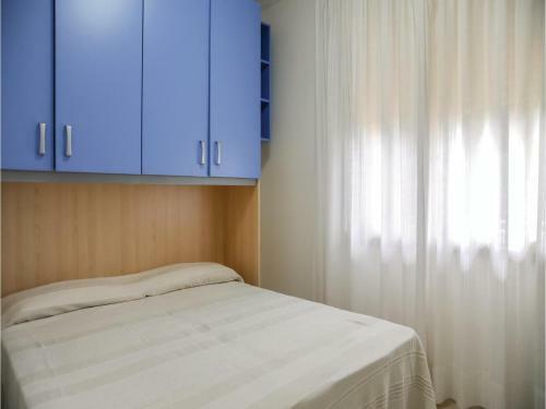Apartamento La Piazzetta A