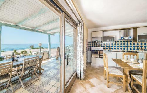 Apartamento Casa In Riva Al Mare 2