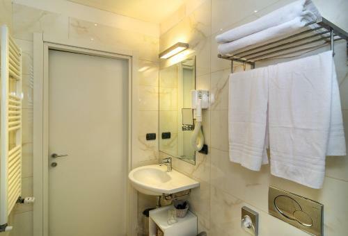 Hotel Central Park