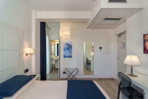 Hotel Central Park