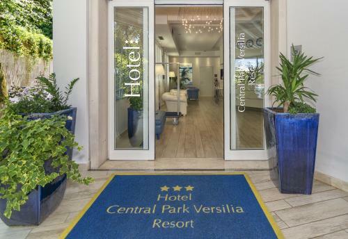 Hotel Central Park