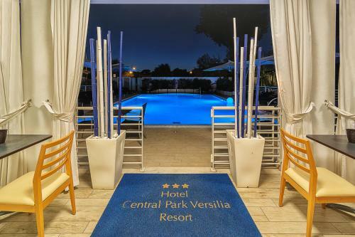 Hotel Central Park