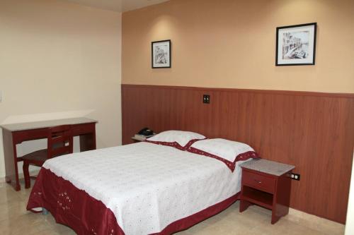 Hotel Alcala