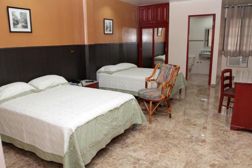 Hotel Alcala