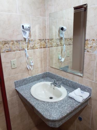 Hotel Alcala
