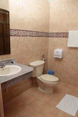 Hotel Alcala