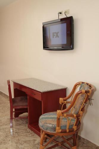 Hotel Alcala