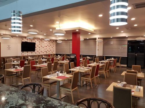 Hotel Alcala