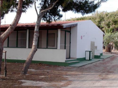 Apartamento Capo Scalambri