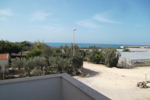 Apartamento Capo Scalambri