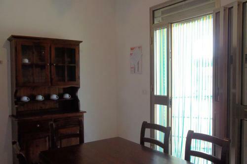 Apartamento Capo Scalambri