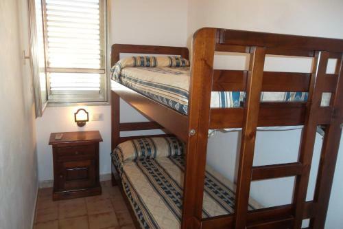 Apartamento Capo Scalambri