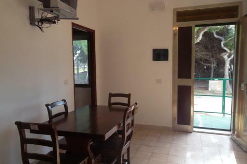 Apartamento Capo Scalambri