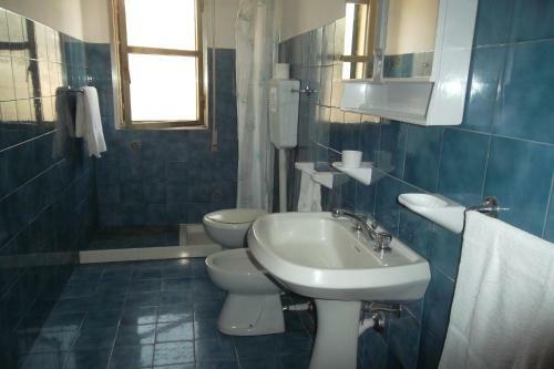 Apartamento Capo Scalambri