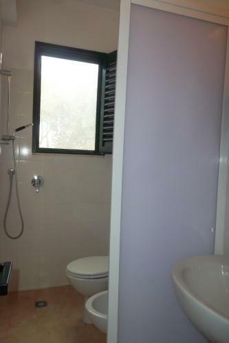 Apartamento Capo Scalambri