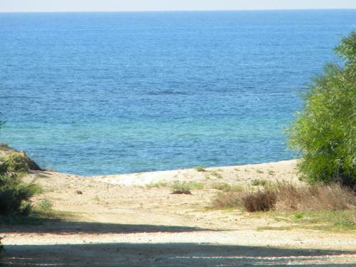 Apartamento Capo Scalambri