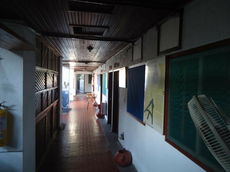 Hotel Nueva Granada