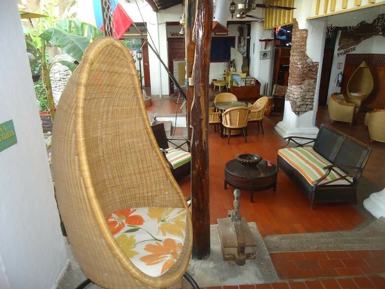 Hotel Nueva Granada