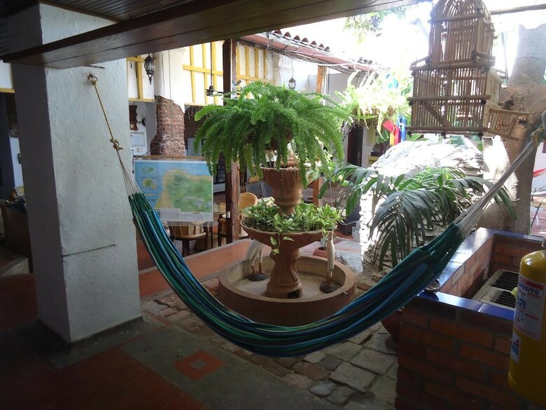 Hotel Nueva Granada
