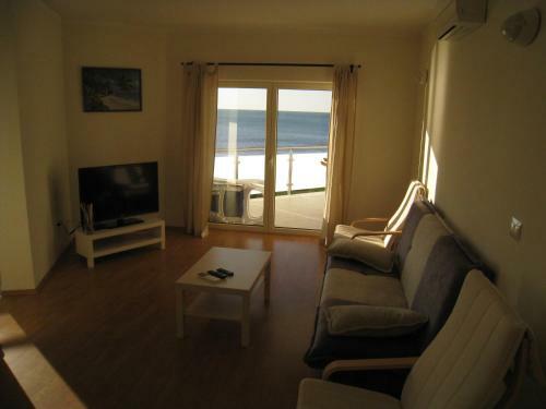 Apartments Alen