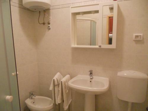 Apartments Alen