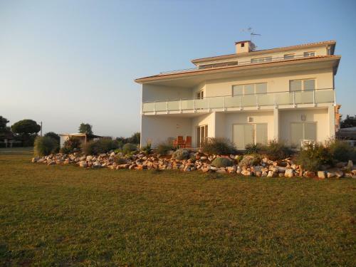 Apartments Alen