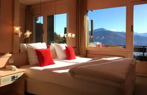 Hotel H�tel De La For�t