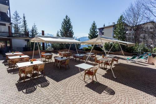 Hotel H�tel De La For�t