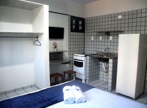 Praia Apart Hotel