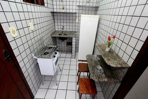 Praia Apart Hotel