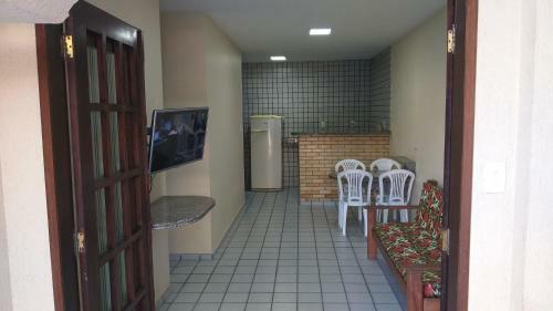 Praia Apart Hotel
