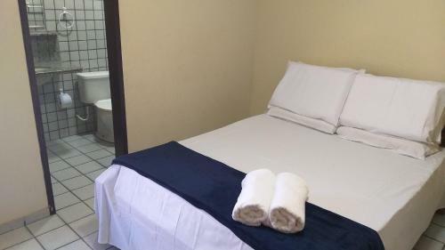 Praia Apart Hotel