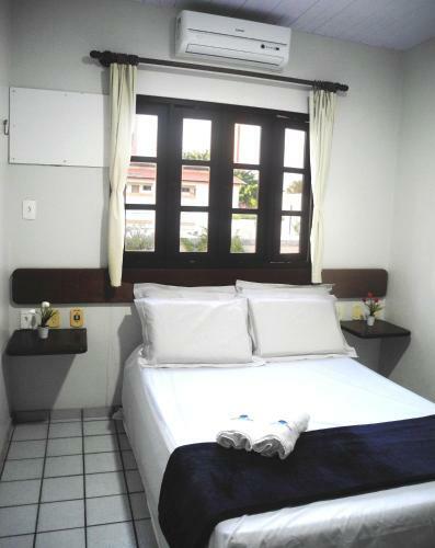 Praia Apart Hotel