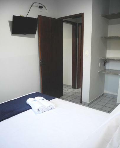 Praia Apart Hotel