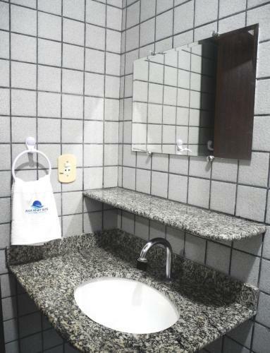 Praia Apart Hotel