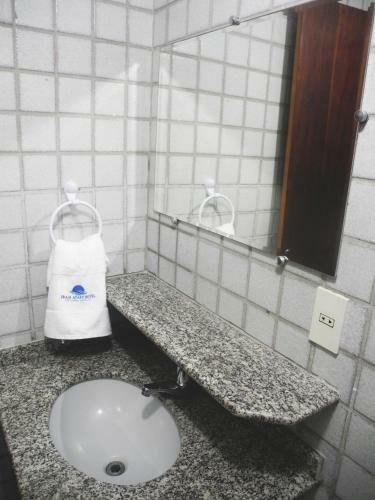 Praia Apart Hotel