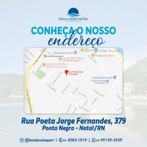 Praia Apart Hotel
