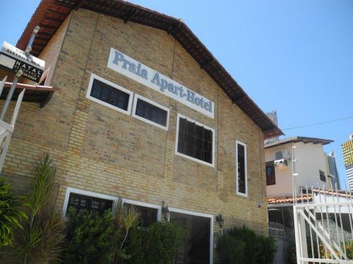 Praia Apart Hotel