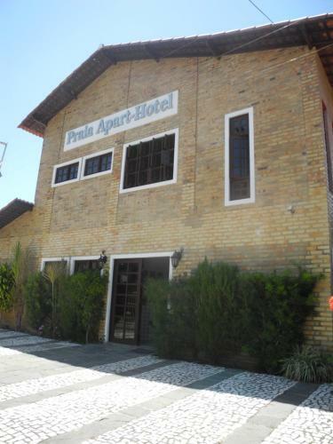 Praia Apart Hotel