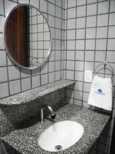 Praia Apart Hotel