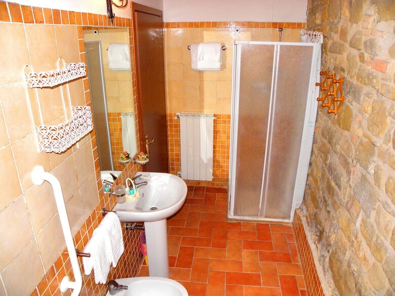Apartamento Agriturismo Aurora