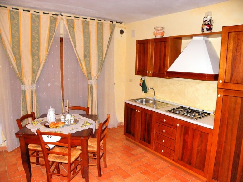 Apartamento Agriturismo Aurora