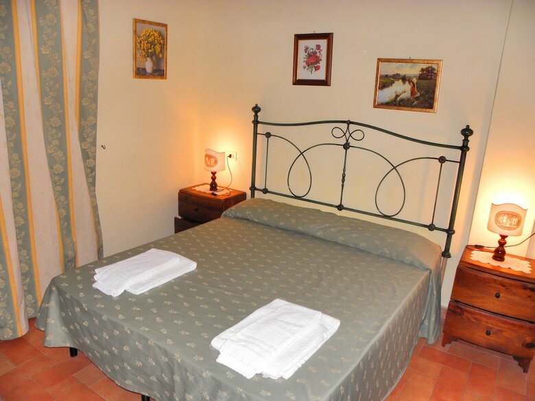 Apartamento Agriturismo Aurora