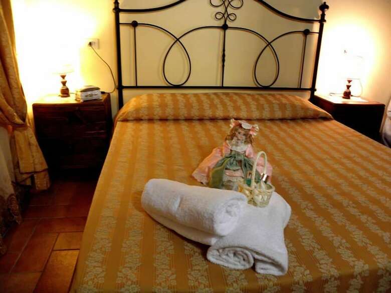 Apartamento Agriturismo Aurora