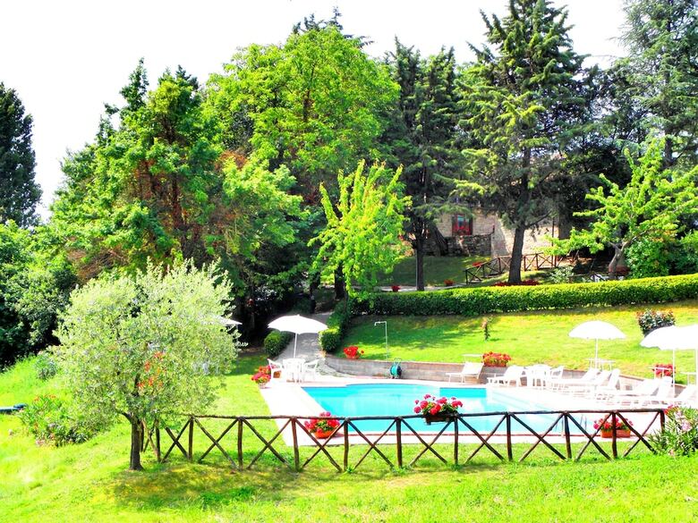 Apartamento Agriturismo Aurora