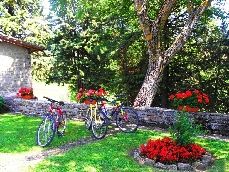 Apartamento Agriturismo Aurora
