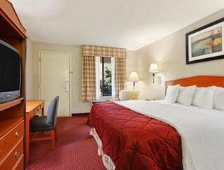 Hotel Howard Johnson Inn Dothan