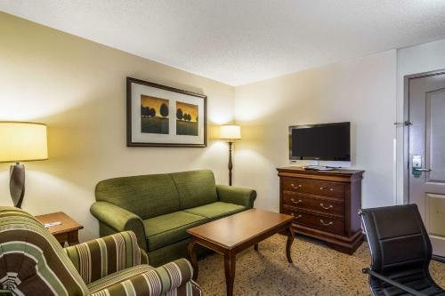 Hotel Comfort Inn & Suites Dover
